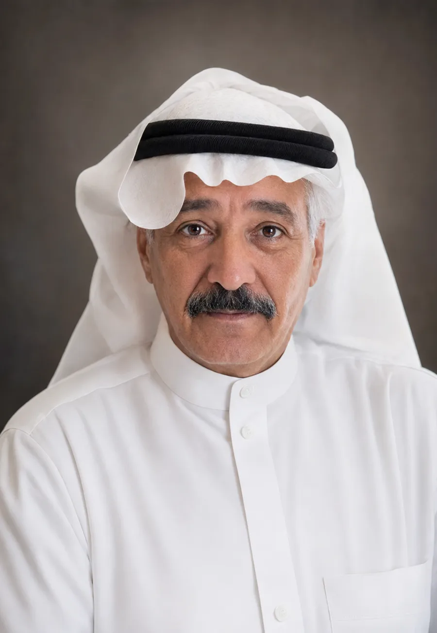 Mandeil Abdullah Nahar al Mandeil