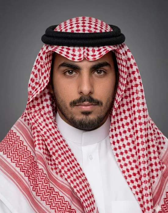 Sultan Fahad al Mindil