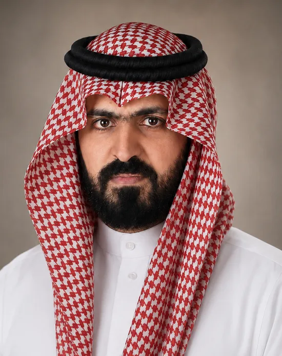 Ahmed Sulieman al Suwaylimi