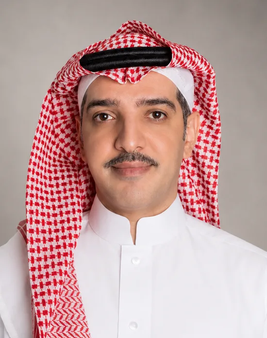 Bader bin Shaieg