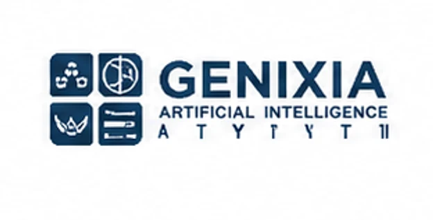 Genexia logo