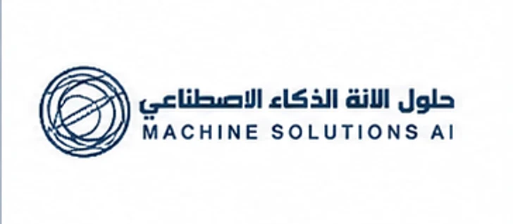 Machine Solutions AI logo